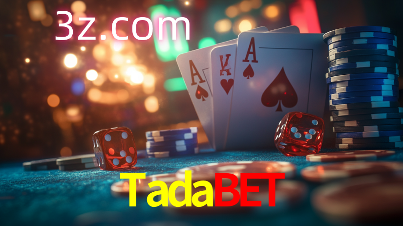 Tadabet Apostas Esportivas